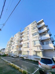 Fujisawa SAKURA Residenceの物件外観写真